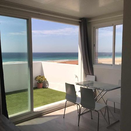 Ed Senses Apartamento Infinity Tarifa Buitenkant foto