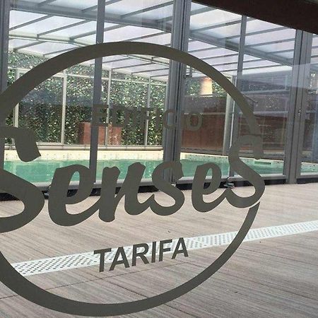 Ed Senses Apartamento Infinity Tarifa Buitenkant foto