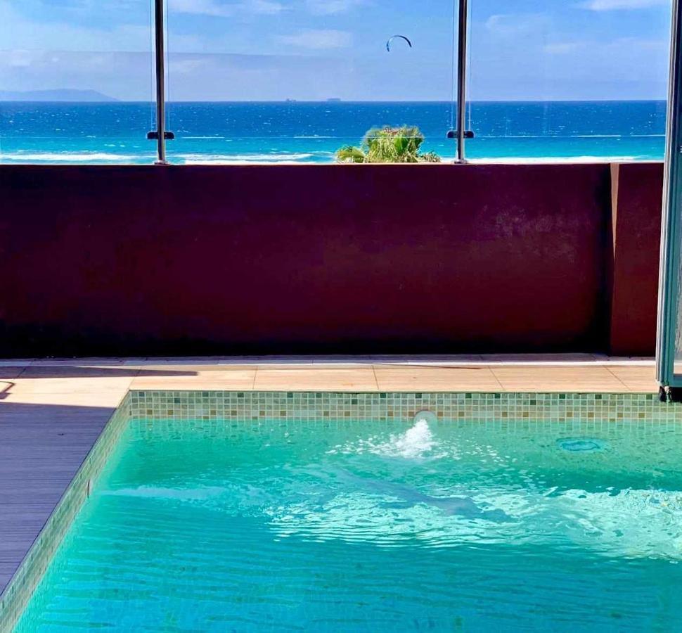 Ed Senses Apartamento Infinity Tarifa Buitenkant foto