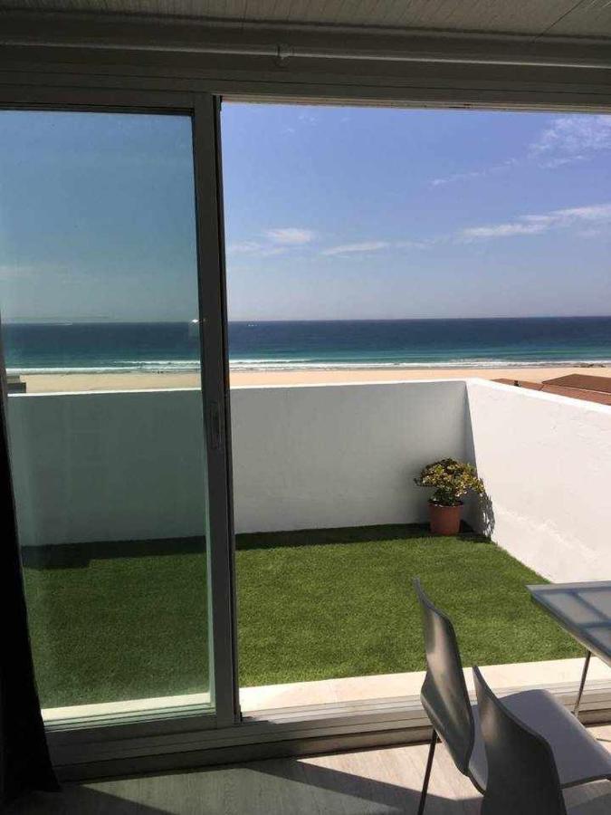 Ed Senses Apartamento Infinity Tarifa Buitenkant foto