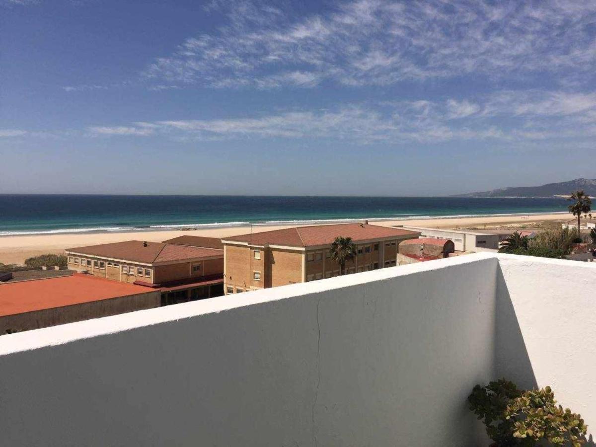 Ed Senses Apartamento Infinity Tarifa Buitenkant foto