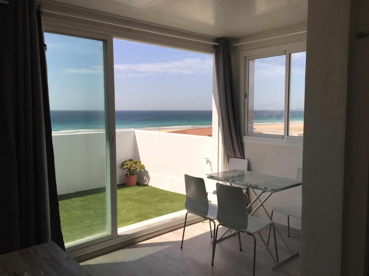 Ed Senses Apartamento Infinity Tarifa Buitenkant foto