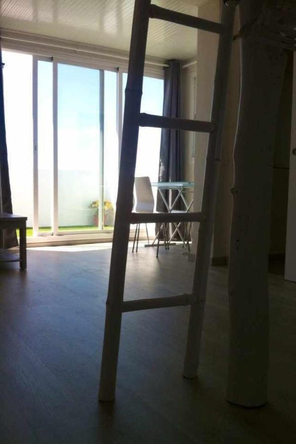 Ed Senses Apartamento Infinity Tarifa Buitenkant foto