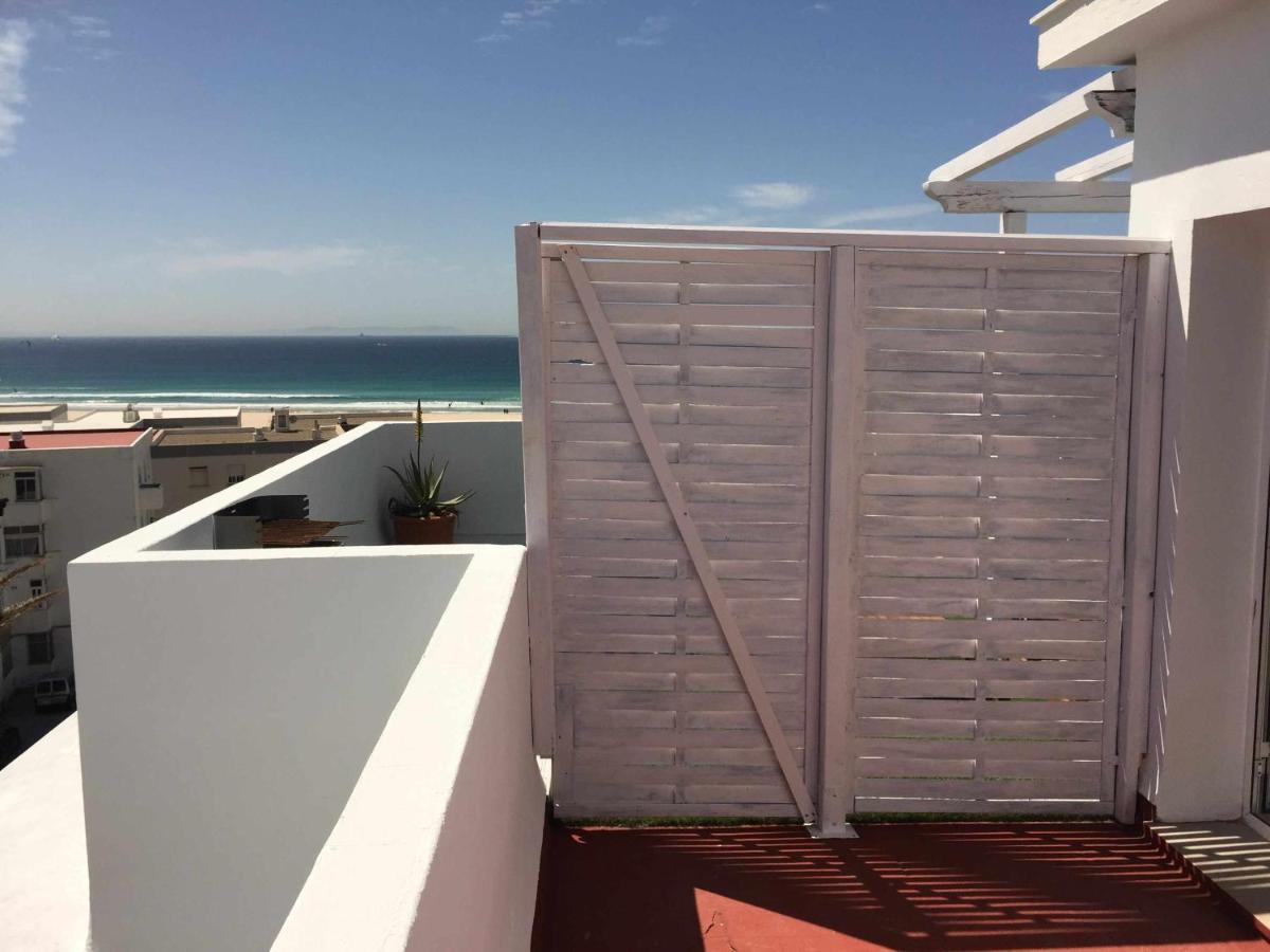 Ed Senses Apartamento Infinity Tarifa Buitenkant foto