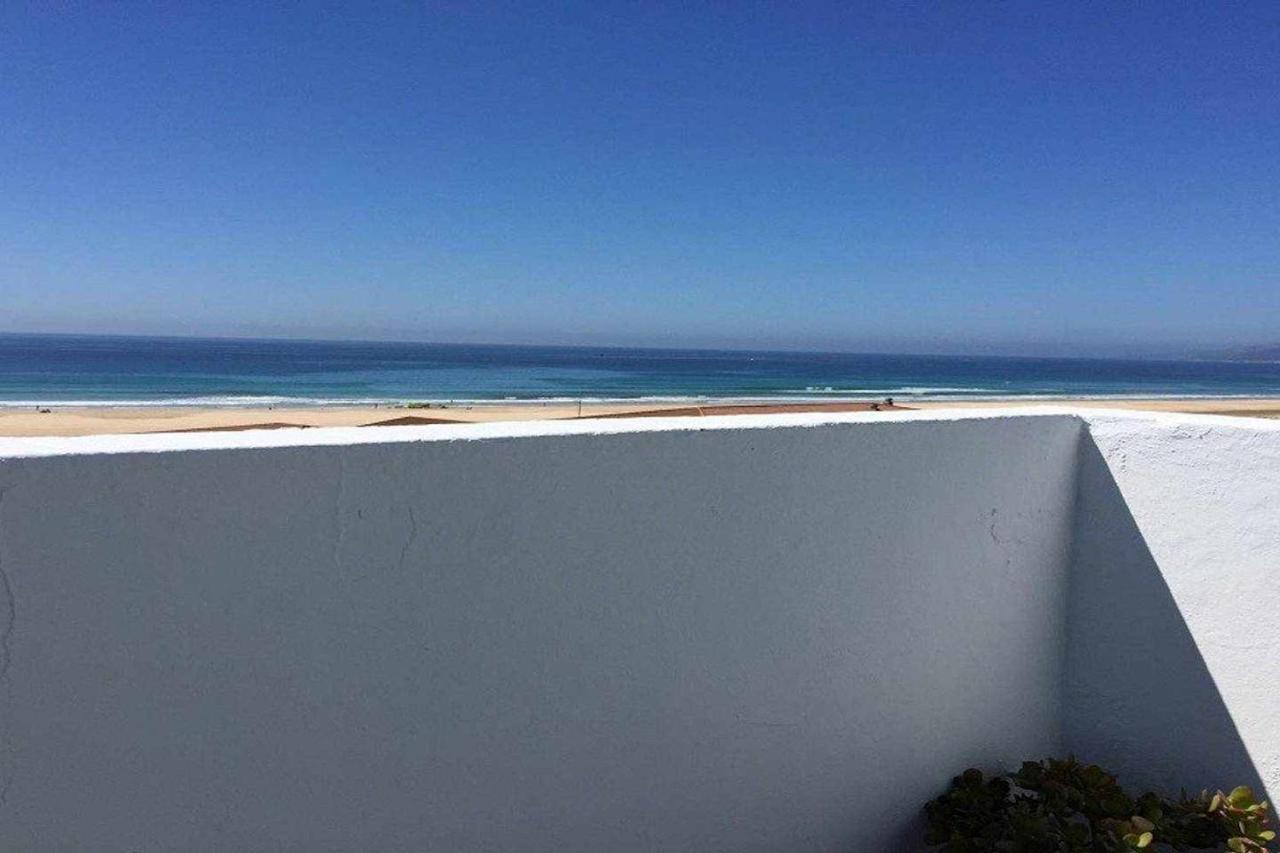 Ed Senses Apartamento Infinity Tarifa Buitenkant foto