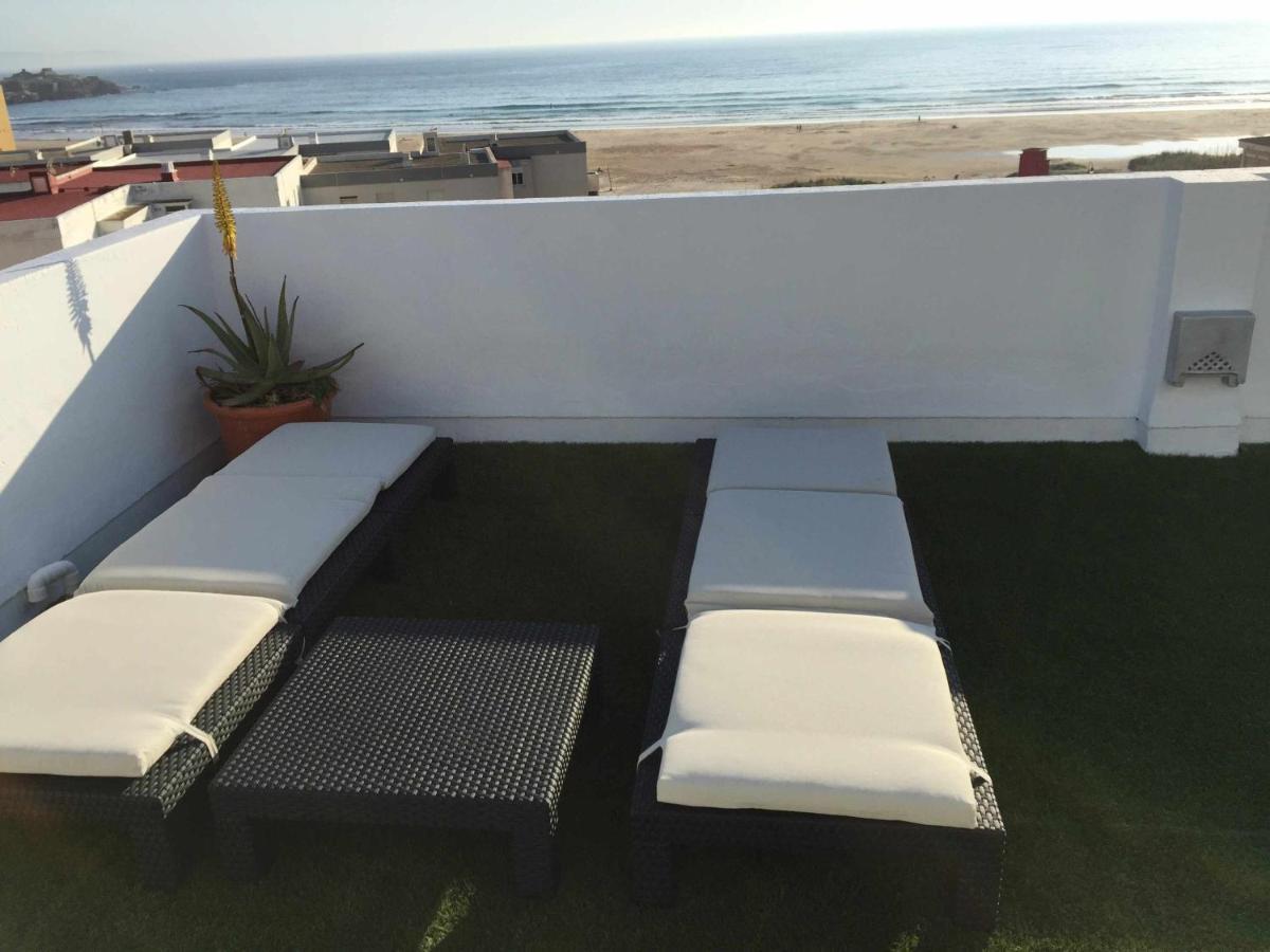 Ed Senses Apartamento Infinity Tarifa Buitenkant foto