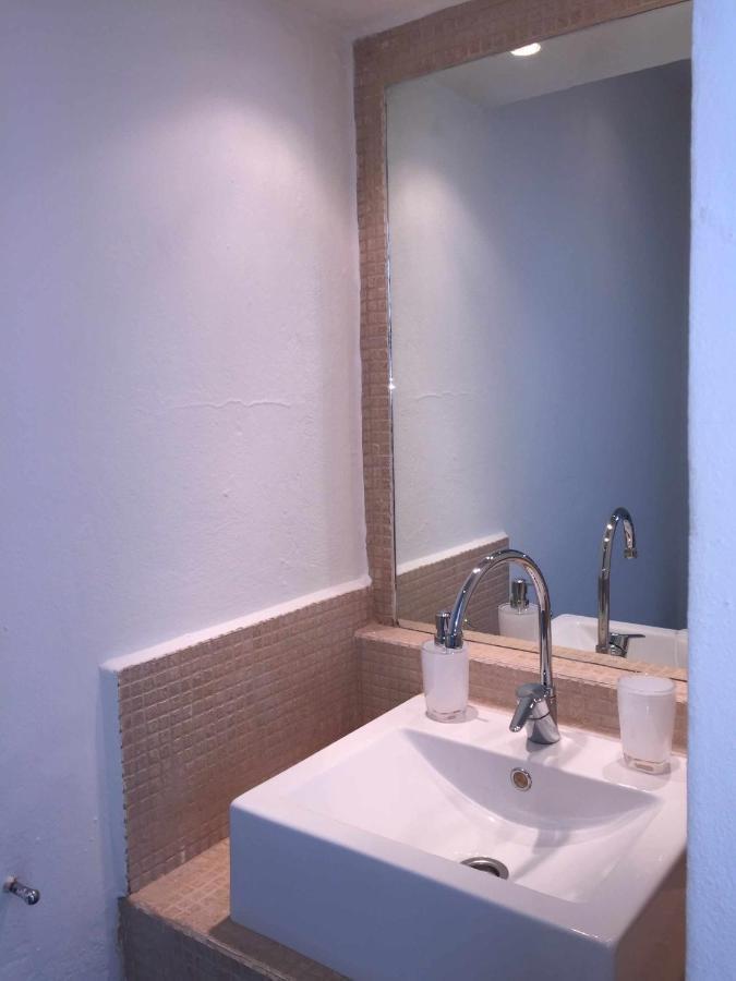 Ed Senses Apartamento Infinity Tarifa Buitenkant foto