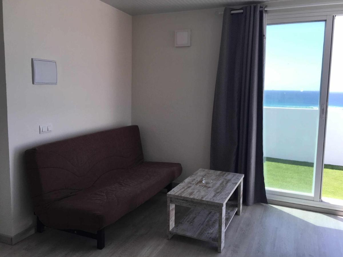 Ed Senses Apartamento Infinity Tarifa Buitenkant foto