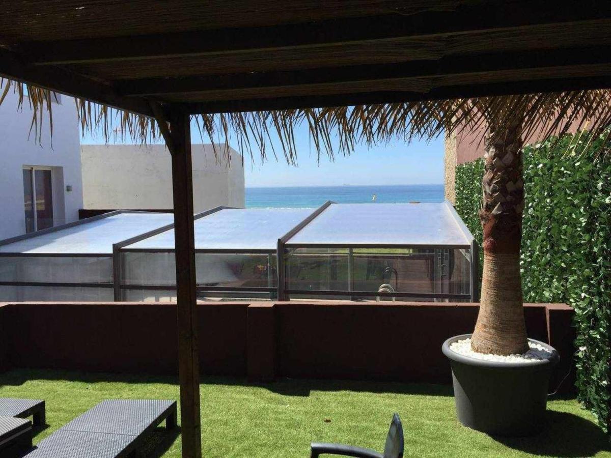 Ed Senses Apartamento Infinity Tarifa Buitenkant foto