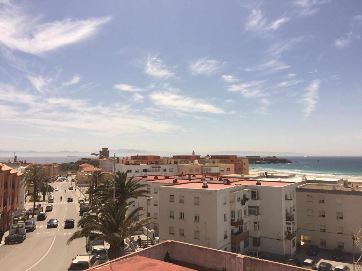 Ed Senses Apartamento Infinity Tarifa Buitenkant foto